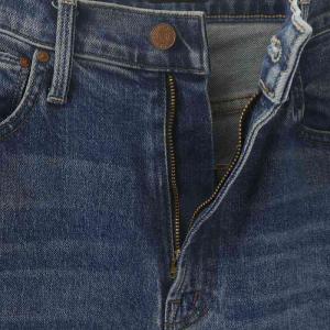MOTHER 24SS THE DITCHER ROLLER ZIP SNEAK デニムパンツ ジーンズ ワイド 24