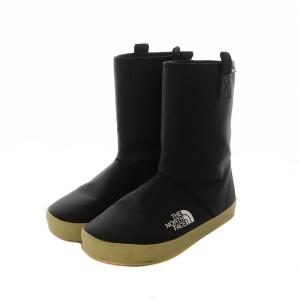 THE NORTH FACE TRAVERSE BC BOOT2 レインブーツ 長靴  防水 23cm 黒 TNFブラック NF51645