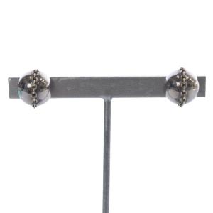 ハードウェア ボルトスタッド ボール ピアス AG925