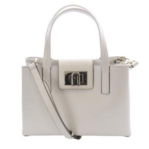 MINI TOP HANDLE 2WAYバッグ ハンドバッグ ショルダーバッグ 白 ホワイト 1927