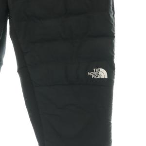 THE NORTH FACE RED RUN PRO LONG PANT パンツ イージー テーパード L 黒 ブラック /AT OS
