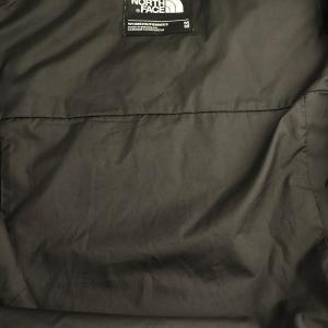 THE NORTH FACE 中綿 ベスト M 黒 /MI OS