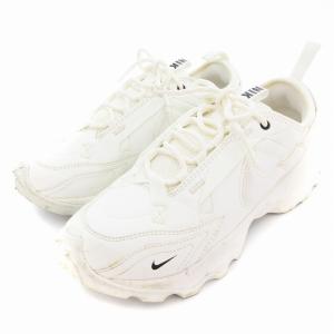 NIKE TC 7900 sail スニーカー 25cm アイボリー DD9682-100