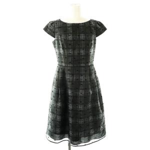 24AW Archive Collection RIBBON STEPS ドレス ワンピース 0