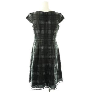 TOCCA 24AW Archive Collection RIBBON STEPS ドレス ワンピース 0