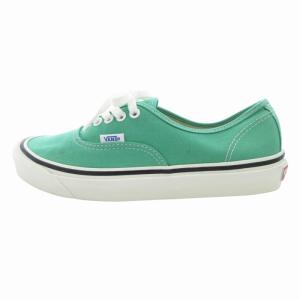 VANS アナハイムオーセンティック Anaheim AUTHENTIC スニーカー シューズ キャンバス US7.5