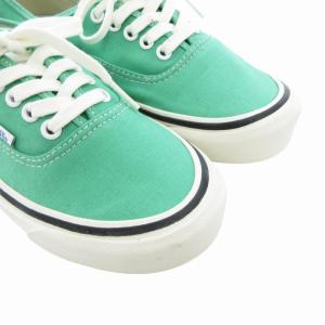 VANS アナハイムオーセンティック Anaheim AUTHENTIC スニーカー シューズ キャンバス US7.5