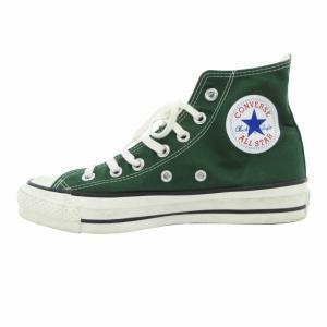 CONVERSE オールスター ALL STAR J HI スニーカー シューズ ハイカット キャンバス 日本製 US5