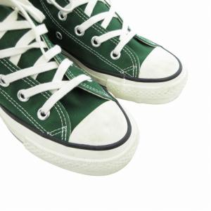 CONVERSE オールスター ALL STAR J HI スニーカー シューズ ハイカット キャンバス 日本製 US5