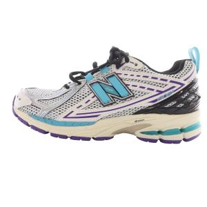 23AW M1906RCF スニーカー ジャーナルスタンダード取扱い 23.5cm ホワイト