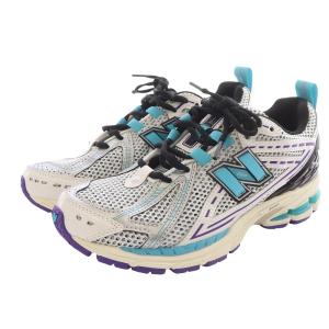 New Balance 23AW M1906RCF スニーカー ジャーナルスタンダード取扱い 23.5cm ホワイト