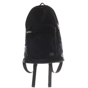 【現行タグ／美品】ポーター／タンカー　リュック　デイパックナイロン　紺 ネイビー TANKER(タンカー) BACKPACK | 吉田カバンホームページ | YOSHIDA