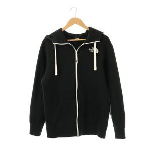 REARVIEW FULL ZIP HOODIE ジャケット パーカー ジップアップ L ブラック NT62130