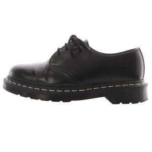 Dr.Martens SUNNY ROOM ドレスシューズ レザー 25cm 黒 ブラック /SR27 AD