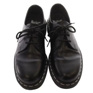 Dr.Martens SUNNY ROOM ドレスシューズ レザー 25cm 黒 ブラック /SR27 AD