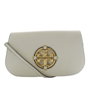 Miller 2way ショルダーバッグ ワンショルダー 斜め掛け クラッチバッグ レザー ホワイト /YO12