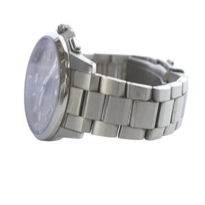 CASIO OCEANUS 電波ソーラー 腕時計 3針 シルバー色 OCW-T150 /SR27