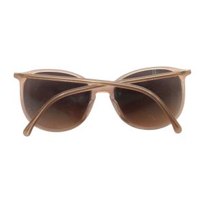 CHANEL ココマーク サングラス グラデーション 5517 140 ピンクブラウン 5278-A /SR9 OH