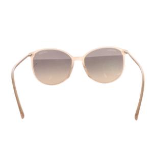 CHANEL ココマーク サングラス グラデーション 5517 140 ピンクブラウン 5278-A /SR9 OH