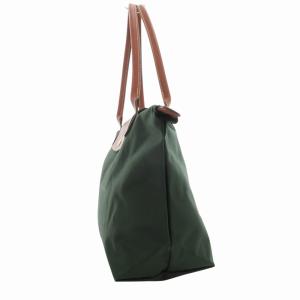 Longchamp ル プリアージュ LE PLIAGE SHOPPING DEPOSE ハンドバッグ トート 折りたたみ