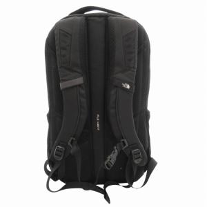 THE NORTH FACE ヴォルト VAULT デイパック リュックサック ロゴ刺繍 ナイロン 黒 ブラック NF00CHJ0 /GV