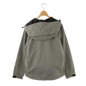 THE NORTH FACE NPW10163 NOVELTY SCOOP JACKET マウンテンパーカ ジャケット ギンガムチェック