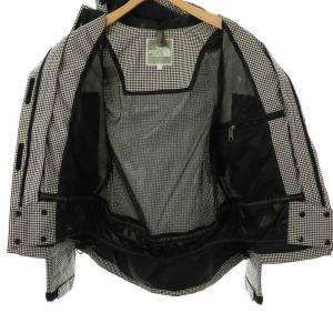 THE NORTH FACE NPW10163 NOVELTY SCOOP JACKET マウンテンパーカ ジャケット ギンガムチェック