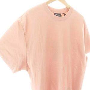 Fear of God FearofGod フィアーオブゴッド エッセンシャルズ ESSENTIALS FOG RLCT LOGO SS TEE Tシャツ カットソー