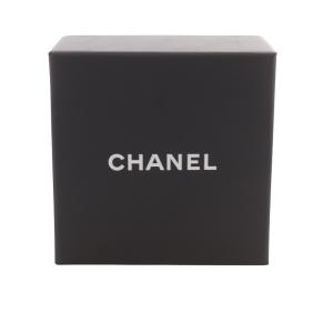 CHANEL ツインリング ココマーク カメリア 2点セット 10号 ゴールド色