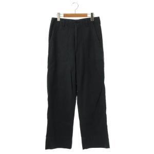 FATIGUE PANTS ベイカーパンツ 02 ネイビー /DF OS