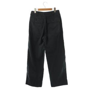 MADISONBLUE FATIGUE PANTS ベイカーパンツ 02 ネイビー /DF OS