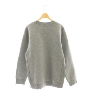 Patagonia クルーネックスウェット トレーナー M グレー /AT OS