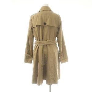 BLUE LABEL CRESTBRIDGE ライナー付きトレンチコート スプリングコート アウター 38 ベージュ /NR OS