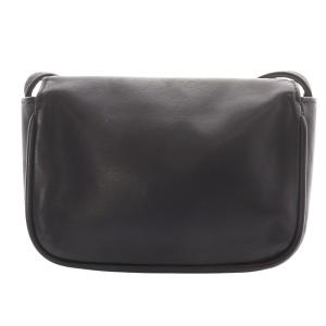 Christian Dior CD クロスボディ ショルダーバッグ ブラック