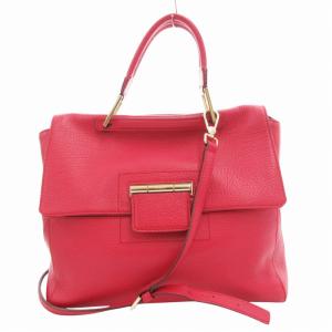FURLA レッド ピンククラッチバッグ 2025年最新】FURLA カラー：レッド系 クラッチバッグの人気