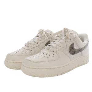 NIKE Women's Air Force 1 Low '07 Phantom