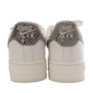 NIKE Women's Air Force 1 Low '07 Phantom