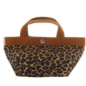 701FEC パンサー×ヴィゴーニュ 限定 舟型トートS パンサー