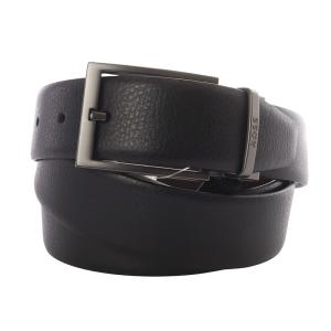 ベルト レザー ブラック 50501983 /YO5 AD