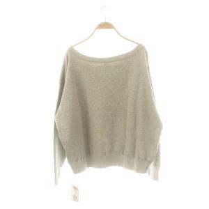 人気商品の Mc CHORD SWEAT スウェット アパルトモン取扱い カットソー 長袖 トップス