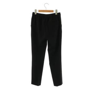Theory 25SS Admiral Crepe Treeca Pull On Pant J プルオンパンツ テーパード