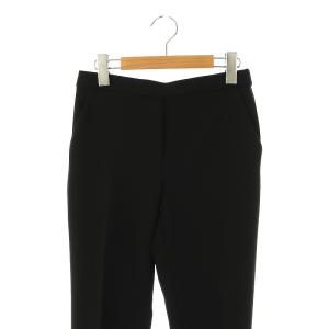 Theory 25SS Admiral Crepe Treeca Pull On Pant J プルオンパンツ テーパード