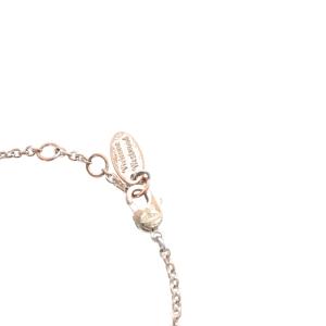 Vivienne Westwood ディアマンテ ブレスレット シルバー色