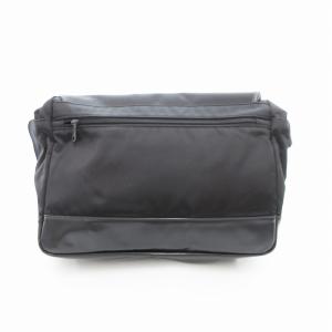 PORTER SAC S BAR ストーム ショルダーバッグ メッセンジャー 黒 ブラック /UO