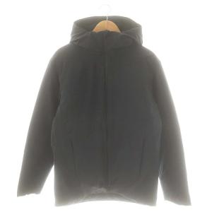 24AW MIZUSAWA INVISIBLE DOWN JACKET
