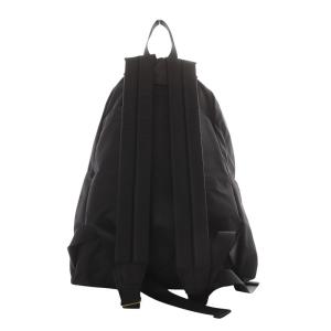 Demi-Luxe BEAMS Demi Luxe BEAMS DemiLuxeBEAMS シータパランティカ sita parantica ナイロン デイパック リュックサック ナイロン ブラック