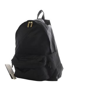 Demi-Luxe BEAMS Demi Luxe BEAMS DemiLuxeBEAMS シータパランティカ sita parantica ナイロン デイパック リュックサック ナイロン ブラック