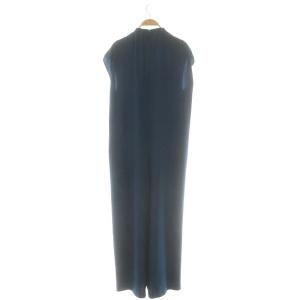 ENFOLD 24SS GATHER-NECK ALL-IN-ONE 36