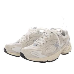 New Balance 24AW ML725BA スニーカー US5.5 ホワイト