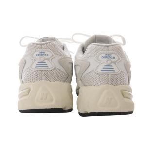 New Balance 24AW ML725BA スニーカー US5.5 ホワイト
